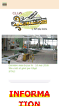Mobile Screenshot of cluw.fr